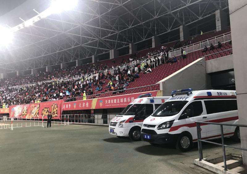 金秀大中小型活动保障